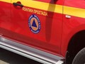 Υψηλός κίνδυνος για πυρκαγιές τη Δευτέρα